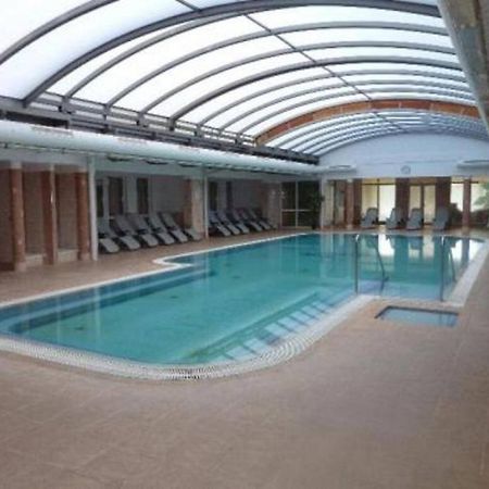 Tip Top Wellness Apartman Zalakaros Exterior photo
