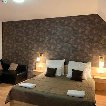 Tip Top Wellness Apartman Zalakaros Exterior photo