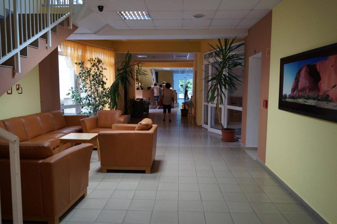 Tip Top Wellness Apartman Zalakaros Exterior photo