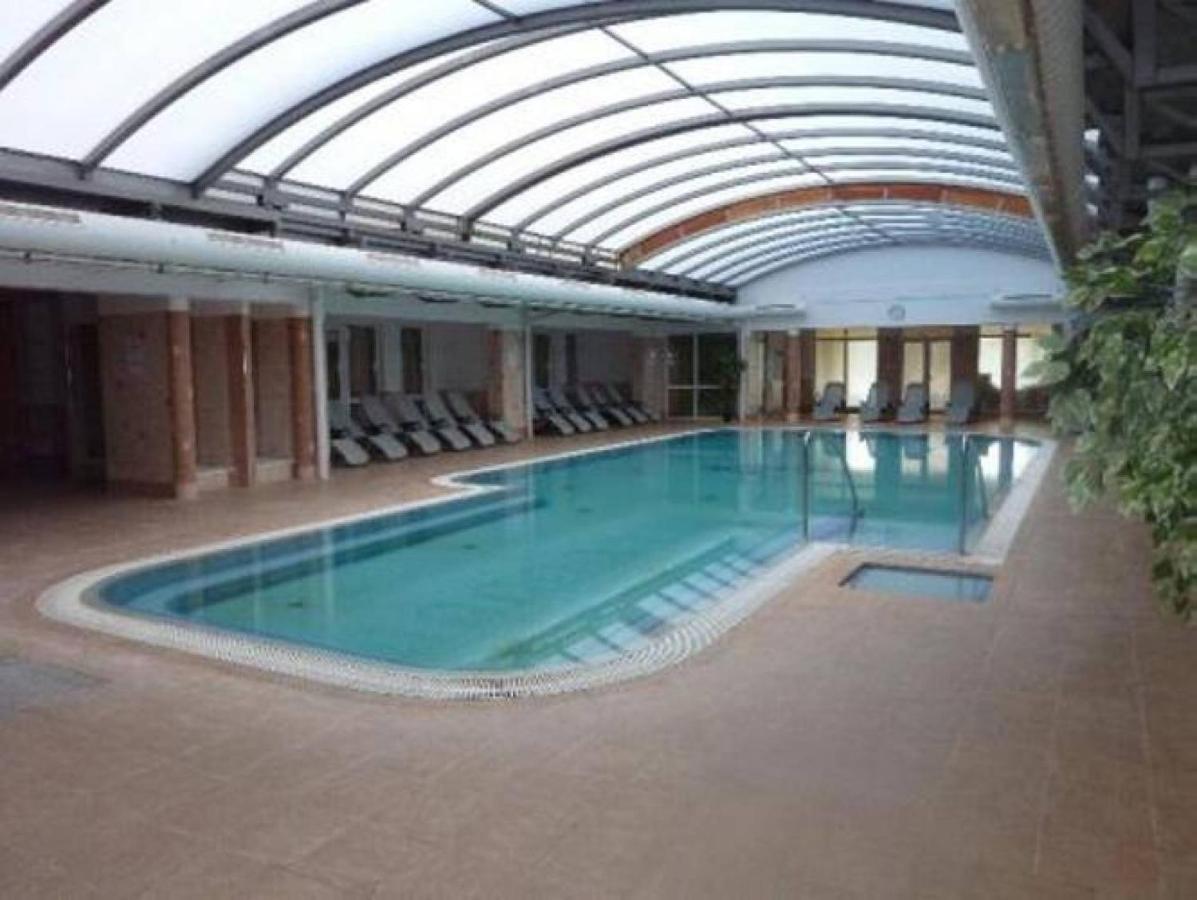 Tip Top Wellness Apartman Zalakaros Exterior photo