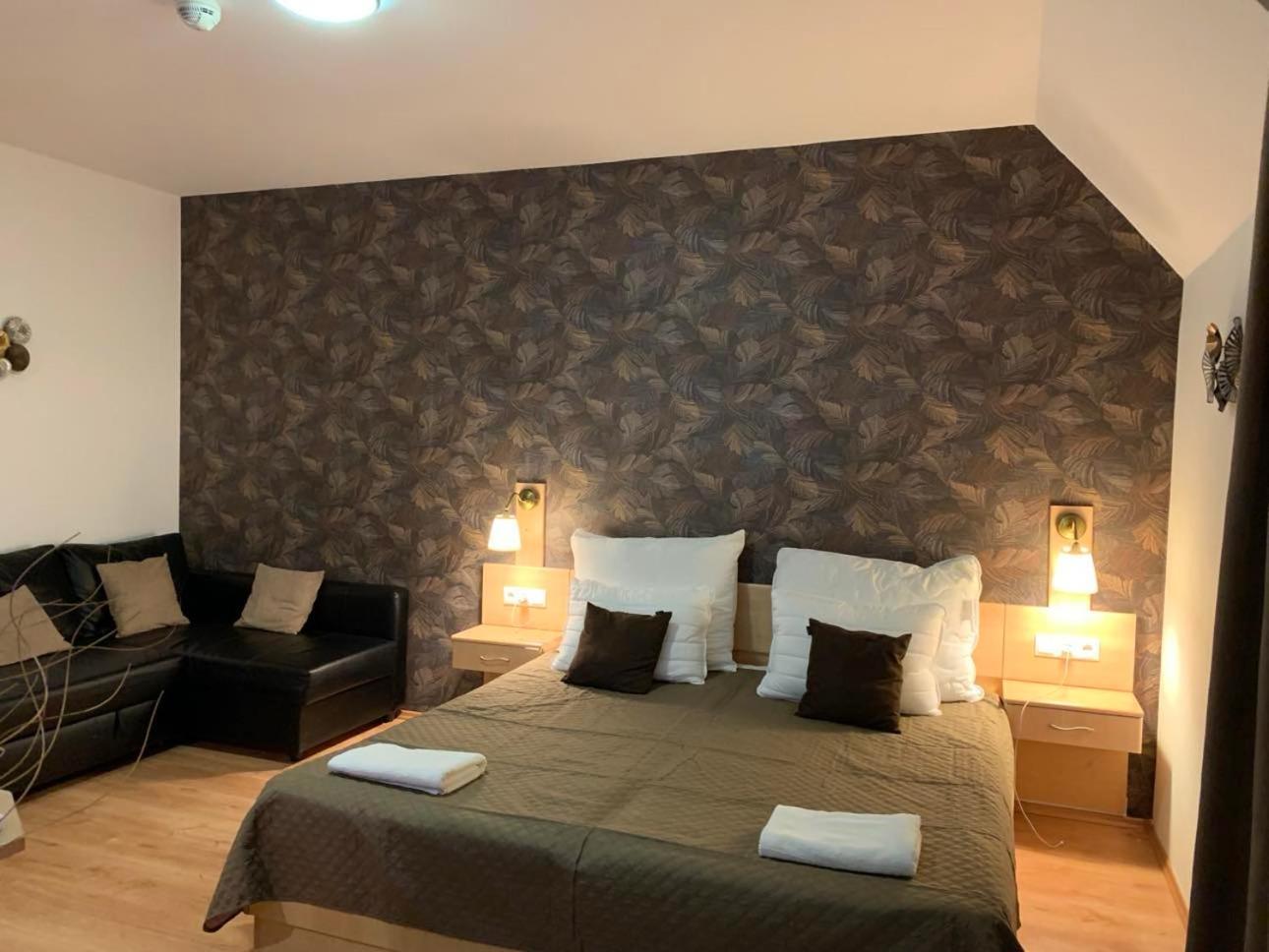 Tip Top Wellness Apartman Zalakaros Exterior photo