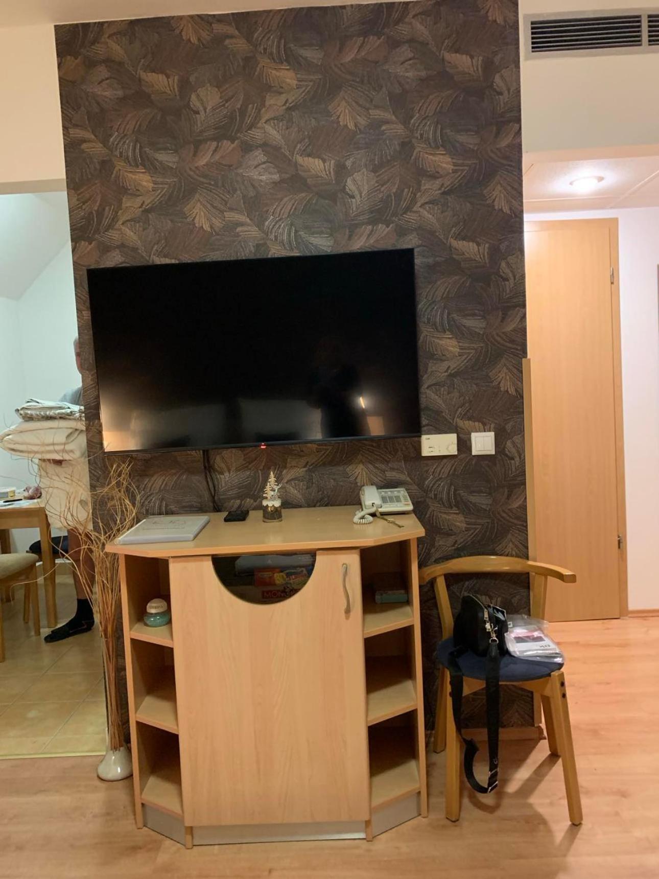 Tip Top Wellness Apartman Zalakaros Exterior photo